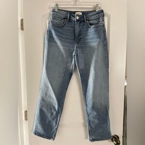 H&M Mom Fit Jeans